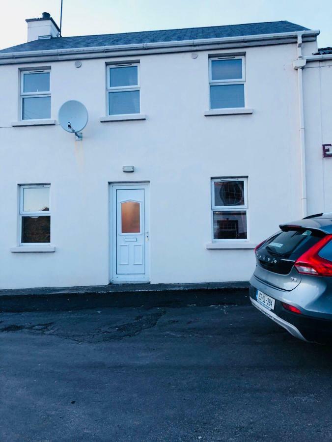 Spindrift Villa Moville Eksteriør bilde