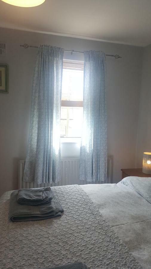 Spindrift Villa Moville Eksteriør bilde